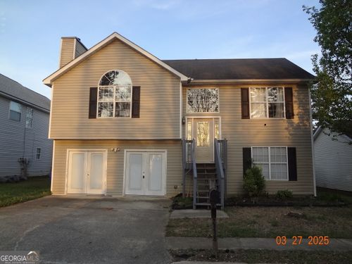 2338 Rambling Way, Lithonia, GA, 30058-3979 | Card Image