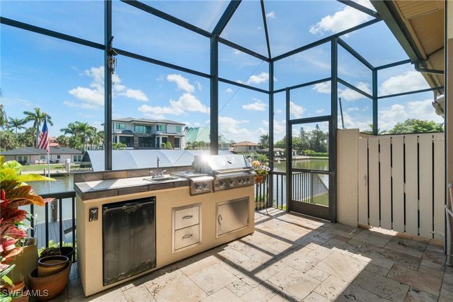 431 Palm Ct, House other with 4 bedrooms, 4 bathrooms and null parking in NAPLES FL | Image 39