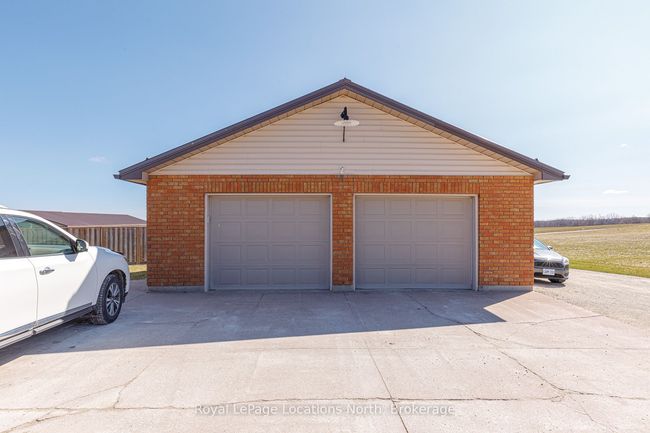 1931 Conc 10 Nottawasaga Concession W, House other with 4 bedrooms, 4 bathrooms and 4 parking in Clearview ON | Image 50