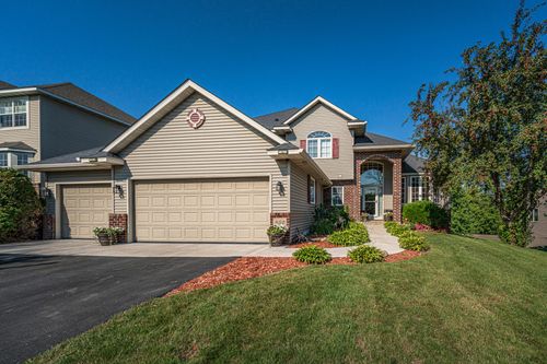 852 Bridle Creek Dr, Jordan, MN, 55352-1851 | Card Image