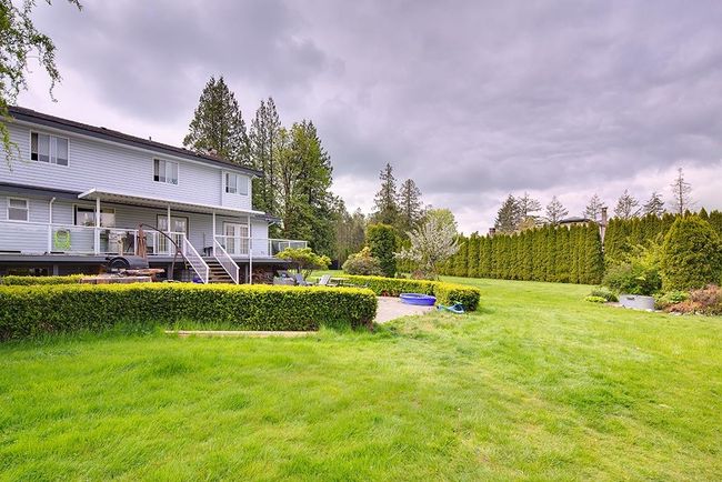 18851 74 Avenue, House other with 5 bedrooms, 4 bathrooms and 8 parking in Surrey BC | Image 38