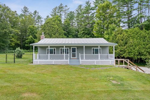 2035 Vt Route 14 N, East Montpelier, VT, 05651-4015 | Card Image