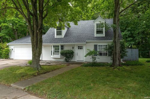 1913 Shenandoah Ct, Lafayette, IN, 47905-4043 | Card Image