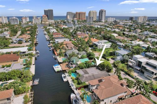 2427 Sea Island Dr, Fort Lauderdale, FL, 33301-1590 | Card Image