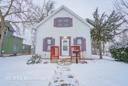 1608 Congress Ave, Saginaw, MI, 48602-5101 | Card Image