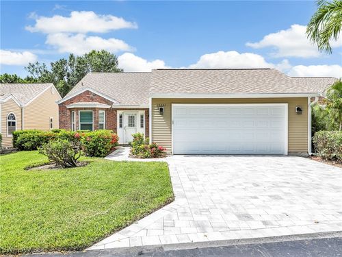 5-15337 Wimborne Ln, Naples, FL, 34110-8660 | Card Image