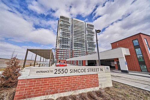 1403-2550 Simcoe St N, Oshawa, ON, L1L0R5 | Card Image