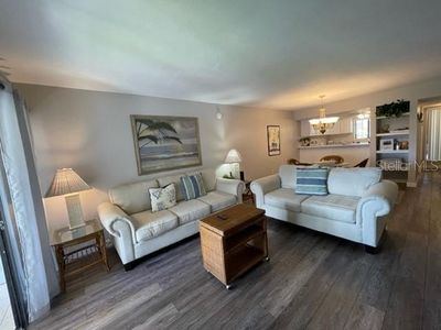 216 - 1801 Gulf Drive N, Condo with 2 bedrooms, 2 bathrooms and null parking in Bradenton Beach FL | Image 2