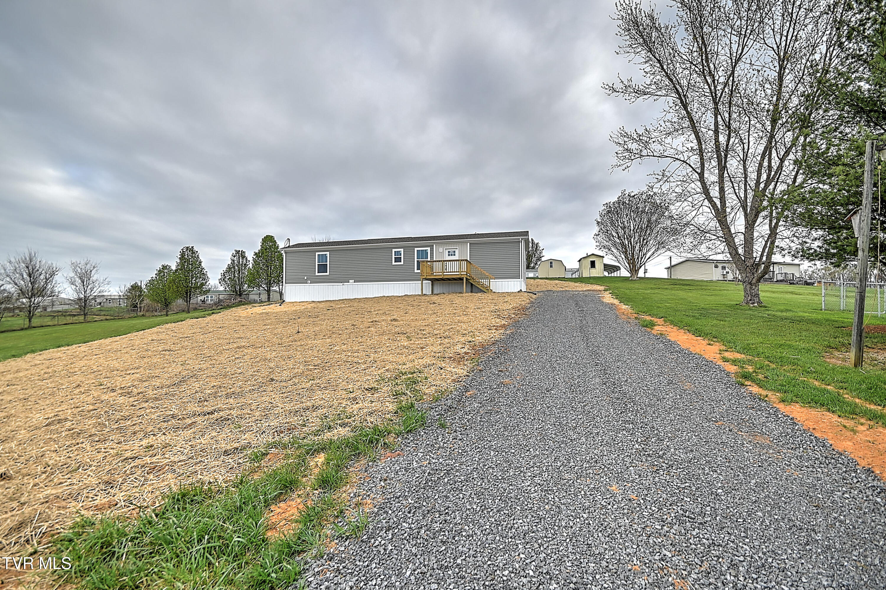 Residential in Jonesborough 3