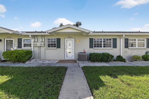 507-2560 Golf Course Dr, SARASOTA, FL, 34234-4904 | Card Image