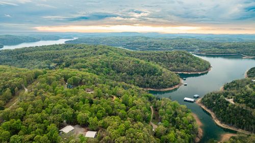 Lot 9 Cr 1526, Eureka Springs, AR, 72632 | Card Image