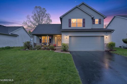 624 Niagara Ave, Holland, OH, 43528-9051 | Card Image