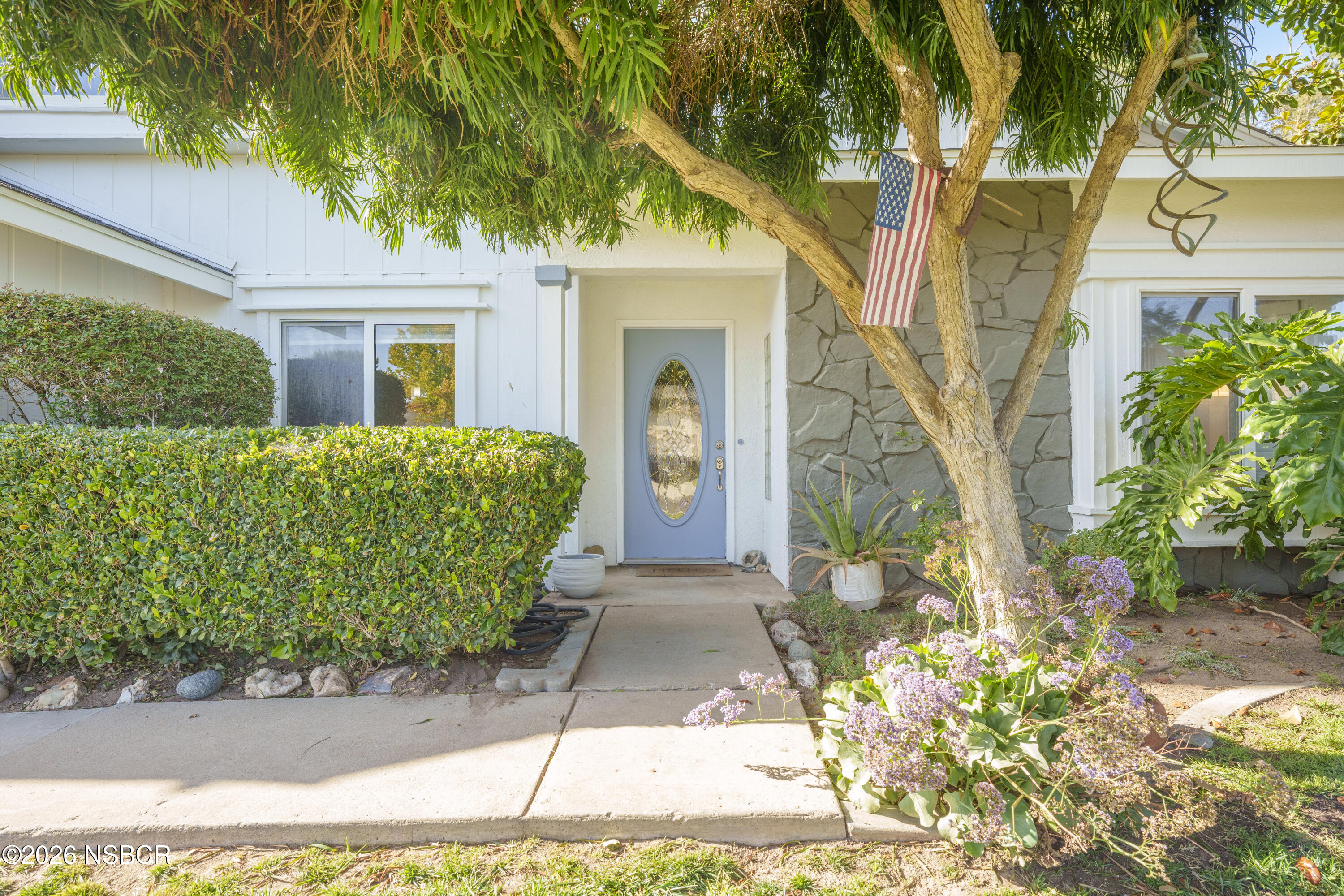 Residential in Santa Maria 2