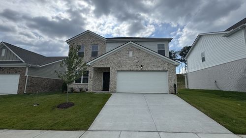 214 Limestone Way, Lebanon, TN, 37087-5436 | Card Image