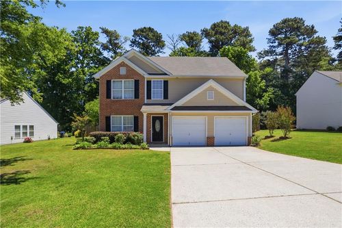 1241 Pine Acre Dr, Sugar Hill, GA, 30518-6716 | Card Image