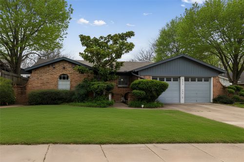 6020 Harrison Way, Watauga, TX, 76148-2021 | Card Image