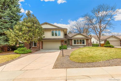7743 S Birch Ct, Centennial, CO, 80122-3704 | Card Image