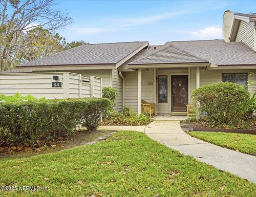 84 Players Club Villas Rd, Ponte Vedra Beach, FL, 32082-3117 | Card Image