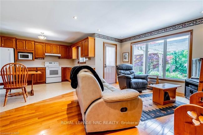 601 Bunting Rd, House other with 3 bedrooms, 2 bathrooms and 6 parking in Saint Catharines ON | Image 10