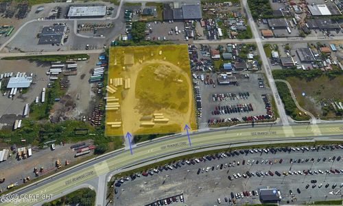 6405 Old Seward Hwy, Anchorage, AK, 99518-1966 | Card Image