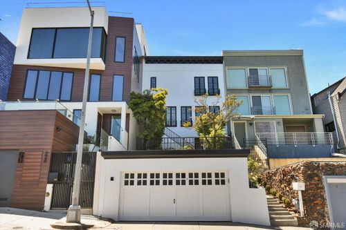 224 Twin Peaks Blvd, San Francisco, CA, 94114-2138 | Card Image