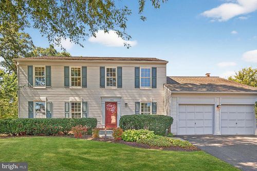 2908 Robin Glen Ct, HERNDON, VA, 20171-2329 | Card Image