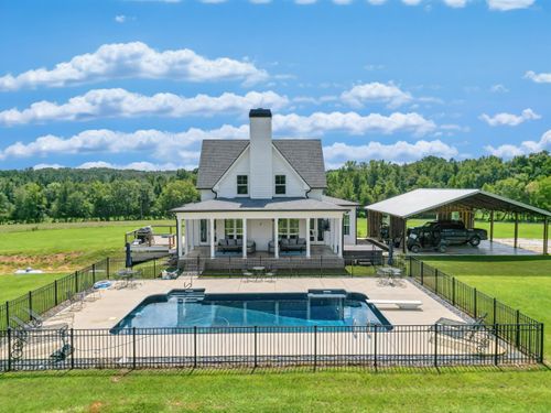 2711 Jordans Mill Rd, White Plains, GA, 30678 | Card Image