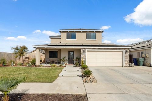 1348 W Poppy Springs Court, Hanford, CA, 93230 | Card Image