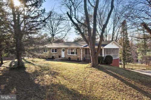 6744 Riley Rd, WARRENTON, VA, 20187-2559 | Card Image