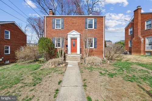 2613 Elnora St, SILVER SPRING, MD, 20902-2705 | Card Image
