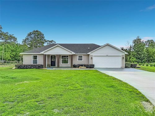 15204 Ganster Dr, BROOKSVILLE, FL, 34613-4308 | Card Image