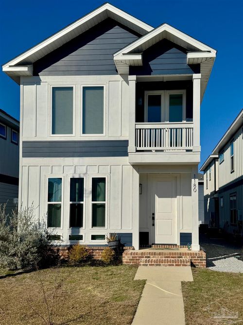 1180 W Intendencia St, Pensacola, FL, 32502-4545 | Card Image