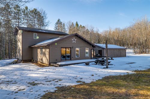 12011 N Us Highway 63, HAYWARD, WI, 54843-5327 | Card Image