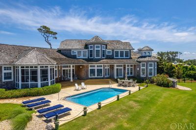 112 Mill Point, House other with 5 bedrooms, 4 bathrooms and null parking in Kitty Hawk NC | Image 2