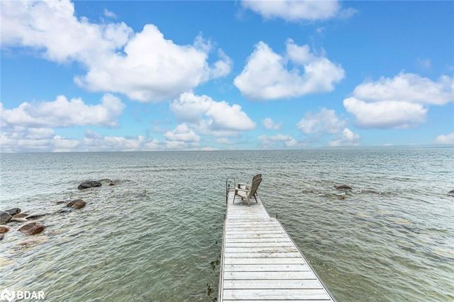 315 Cedar Ave, House other with 2 bedrooms, 1 bathrooms and 5 parking in Meaford ON | Image 24