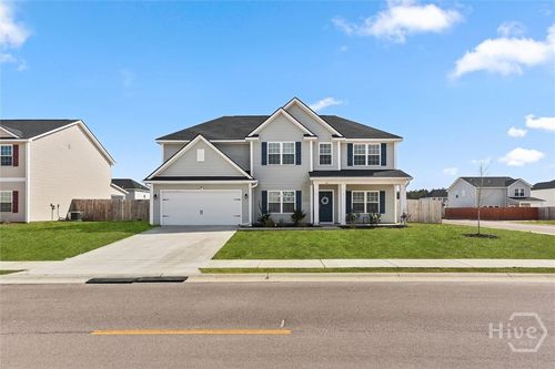 147 Herty Lane, Hinesville, GA, 31313 | Card Image