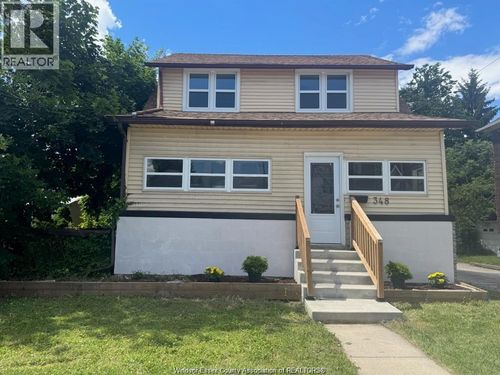 348 Caroline St, Windsor, ON, N9A6A4 | Card Image