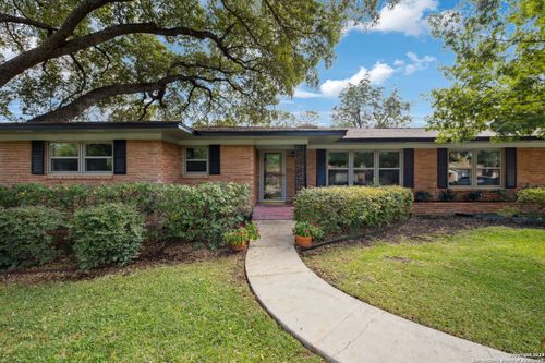 210 Laramie Dr, San Antonio, TX, 78209-2346 | Card Image