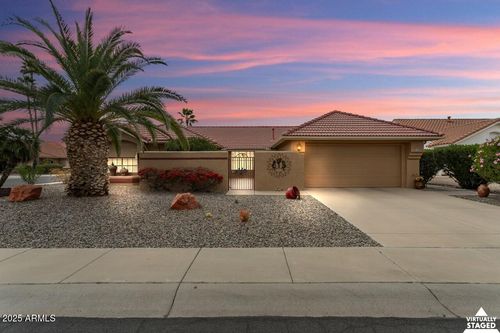 21604 N 146th Drive, Sun City West, AZ, 85375 | Card Image