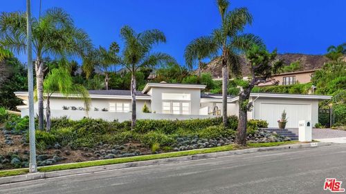 341 Surfview Dr, Pacific Palisades, CA, 90272 | Card Image