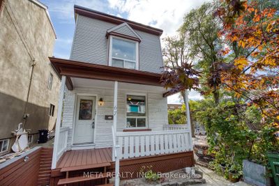 67 Boultbee Ave, House other with 3 bedrooms, 3 bathrooms and null parking in Toronto ON | Image 3