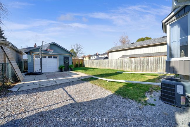 158 Stacey Ave, House other with 3 bedrooms, 2 bathrooms and 2 parking in Oshawa ON | Image 38