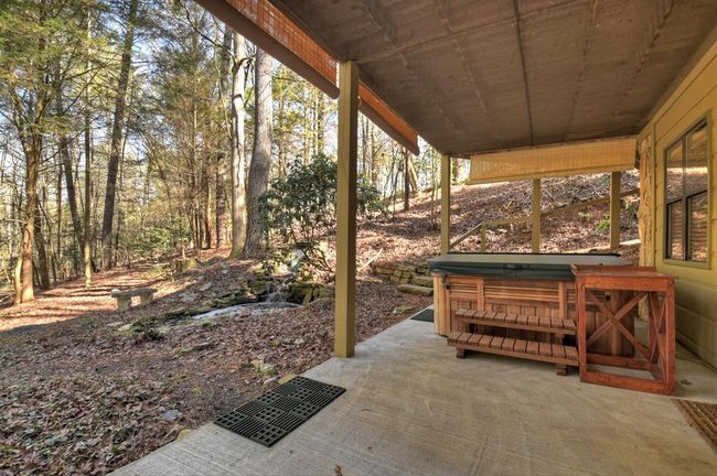 99 Cedar Ridge Rd, Home with 3 bedrooms, 3 bathrooms and 1 parking in Cherry Log GA | Image 38