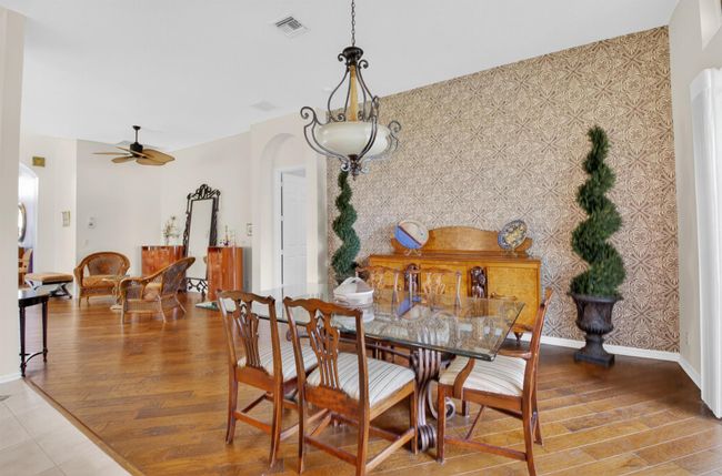 8688 Via Avellino, House other with 3 bedrooms, 3 bathrooms and null parking in Lake Worth FL | Image 17