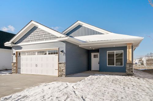 25830 Emerson Ct, Wyoming, MN, 55092-5501 | Card Image