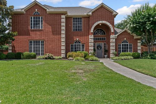1018 Brook Arbor Dr, Mansfield, TX, 76063-5444 | Card Image