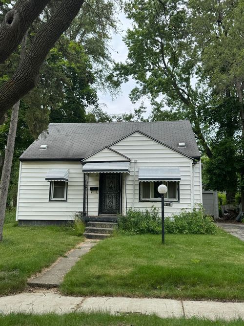 306 E Parkway Ave, Flint, MI, 48505-5212 | Card Image