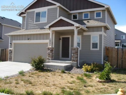 10892 Yuba Drive, Colorado Springs, CO, 80925 | Card Image