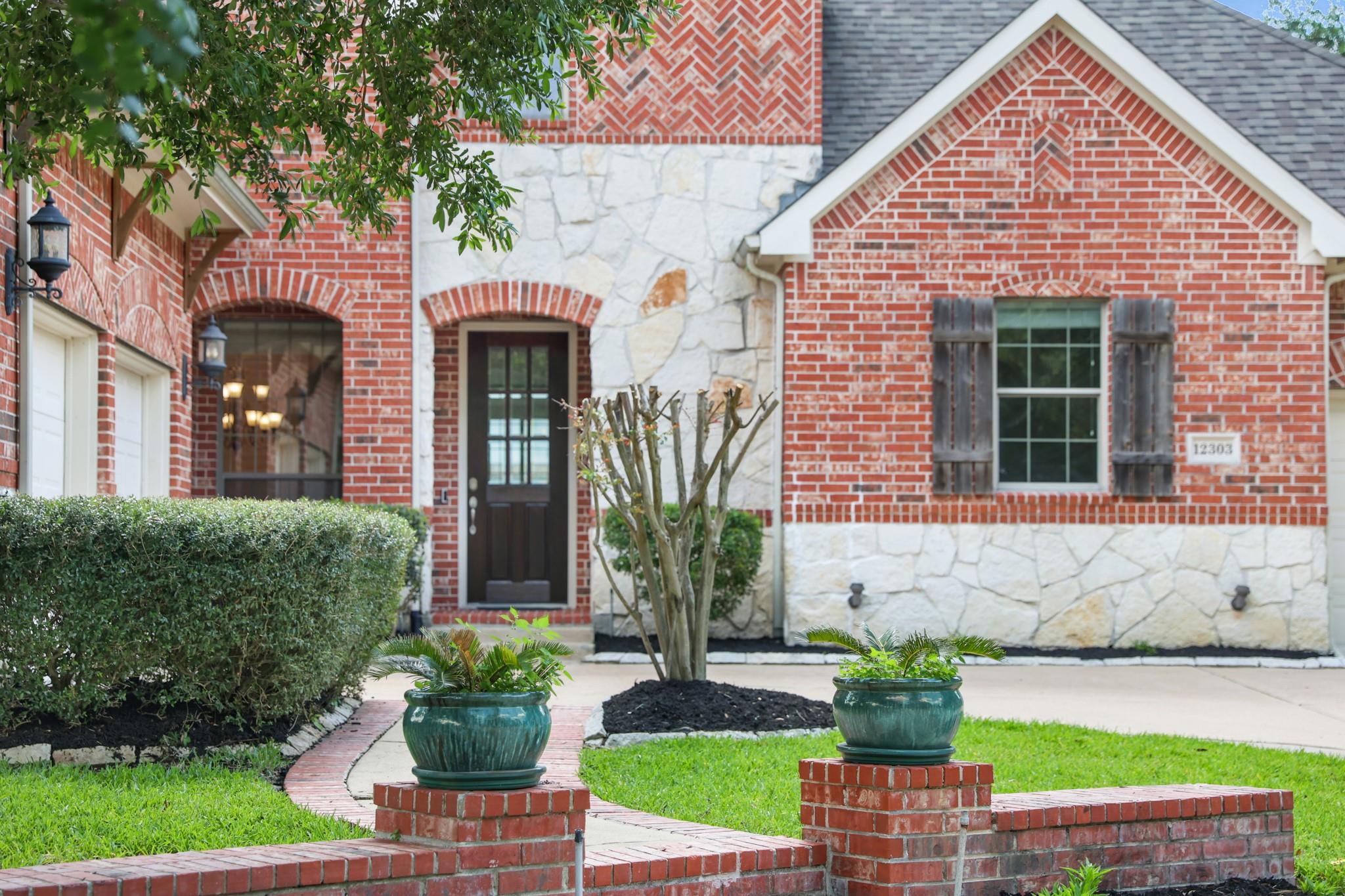 Residential in Cypress 3