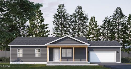 14 Black Bear Path, Corinth, NY, 12822 | Card Image